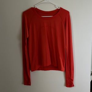 Swiftly Tech Long Sleeve